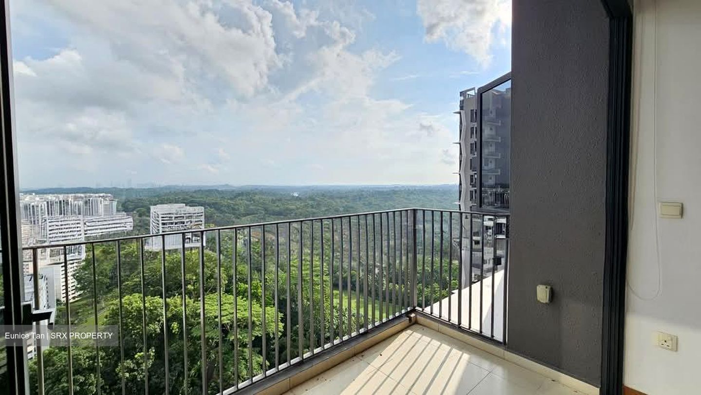 Eco Sanctuary (D23), Condominium #581362351